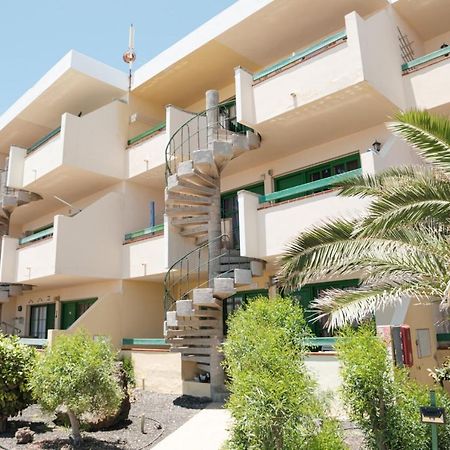 Appartement Rayito De Sol III à Costa De Antigua Extérieur photo