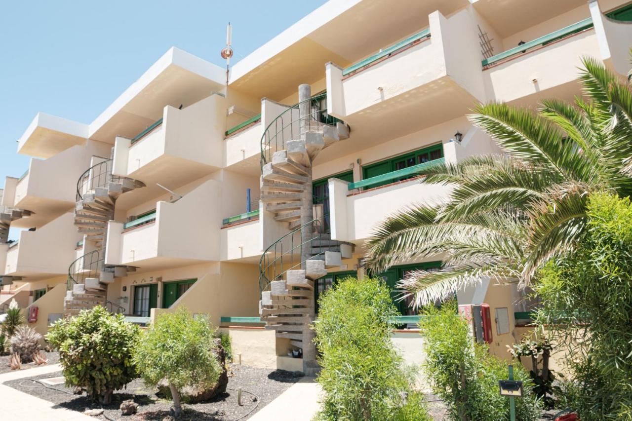 Appartement Rayito De Sol III à Costa De Antigua Extérieur photo