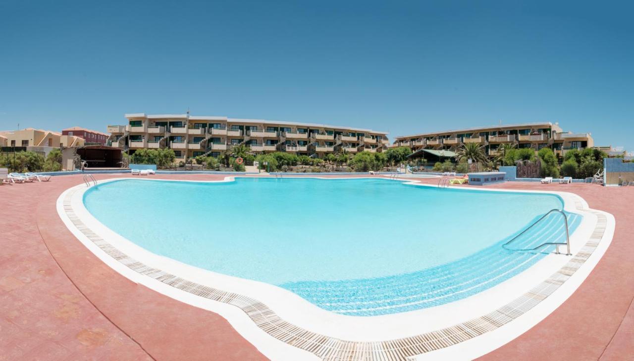 Appartement Rayito De Sol III à Costa De Antigua Extérieur photo