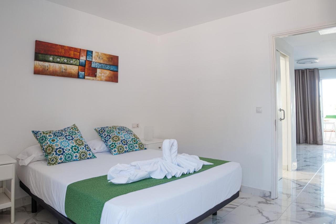 Appartement Rayito De Sol III à Costa De Antigua Extérieur photo