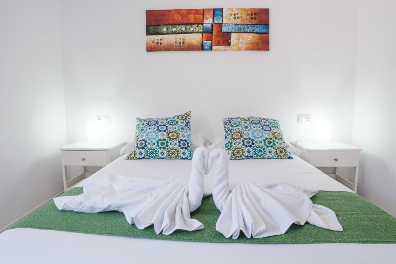 Appartement Rayito De Sol III à Costa De Antigua Extérieur photo
