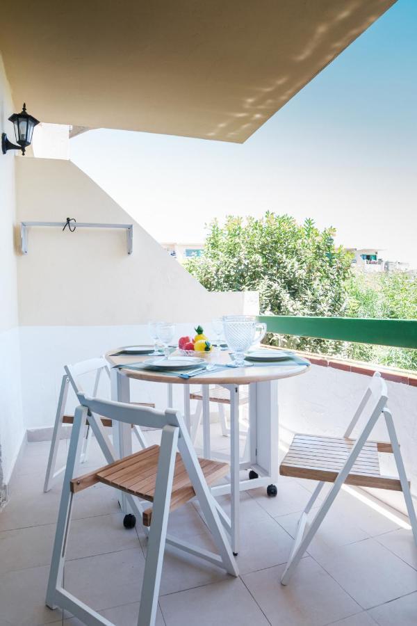 Appartement Rayito De Sol III à Costa De Antigua Extérieur photo