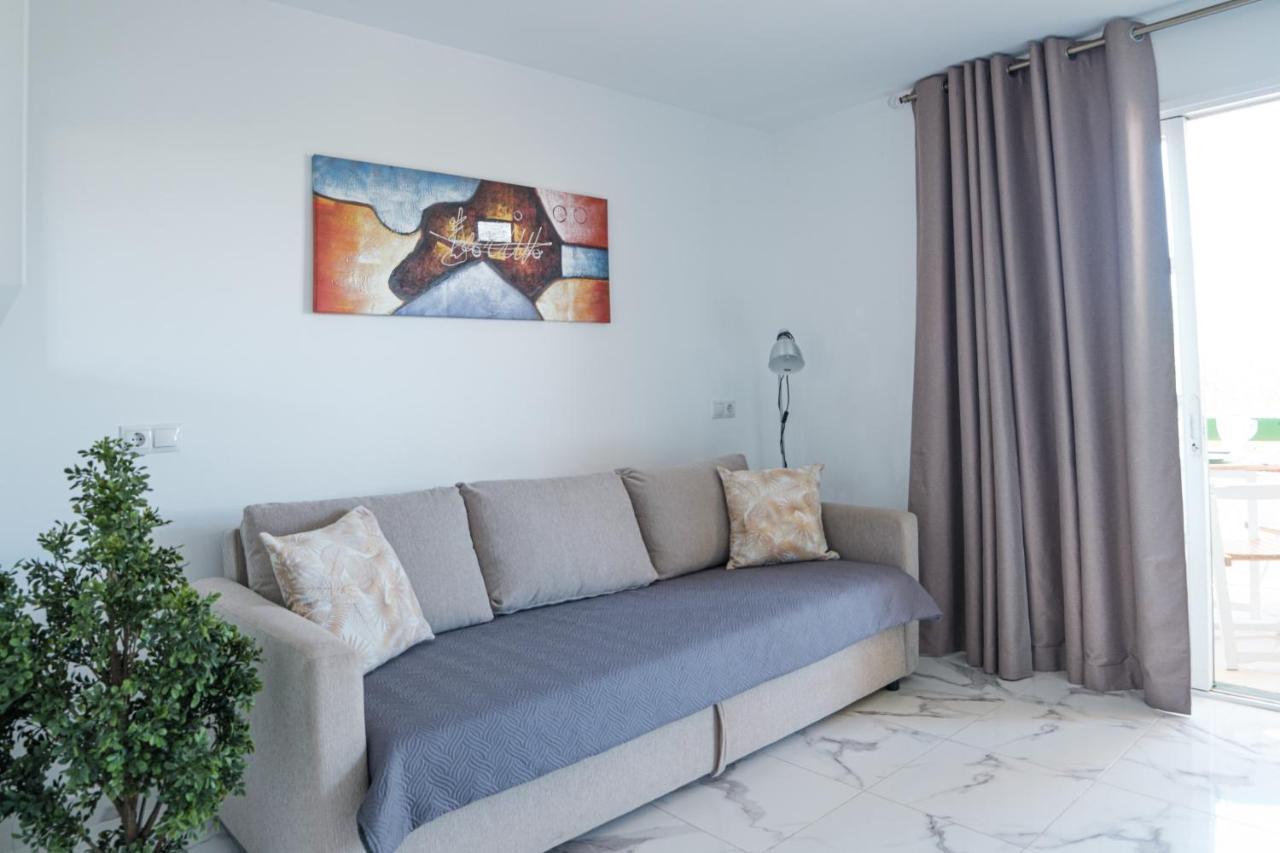 Appartement Rayito De Sol III à Costa De Antigua Extérieur photo
