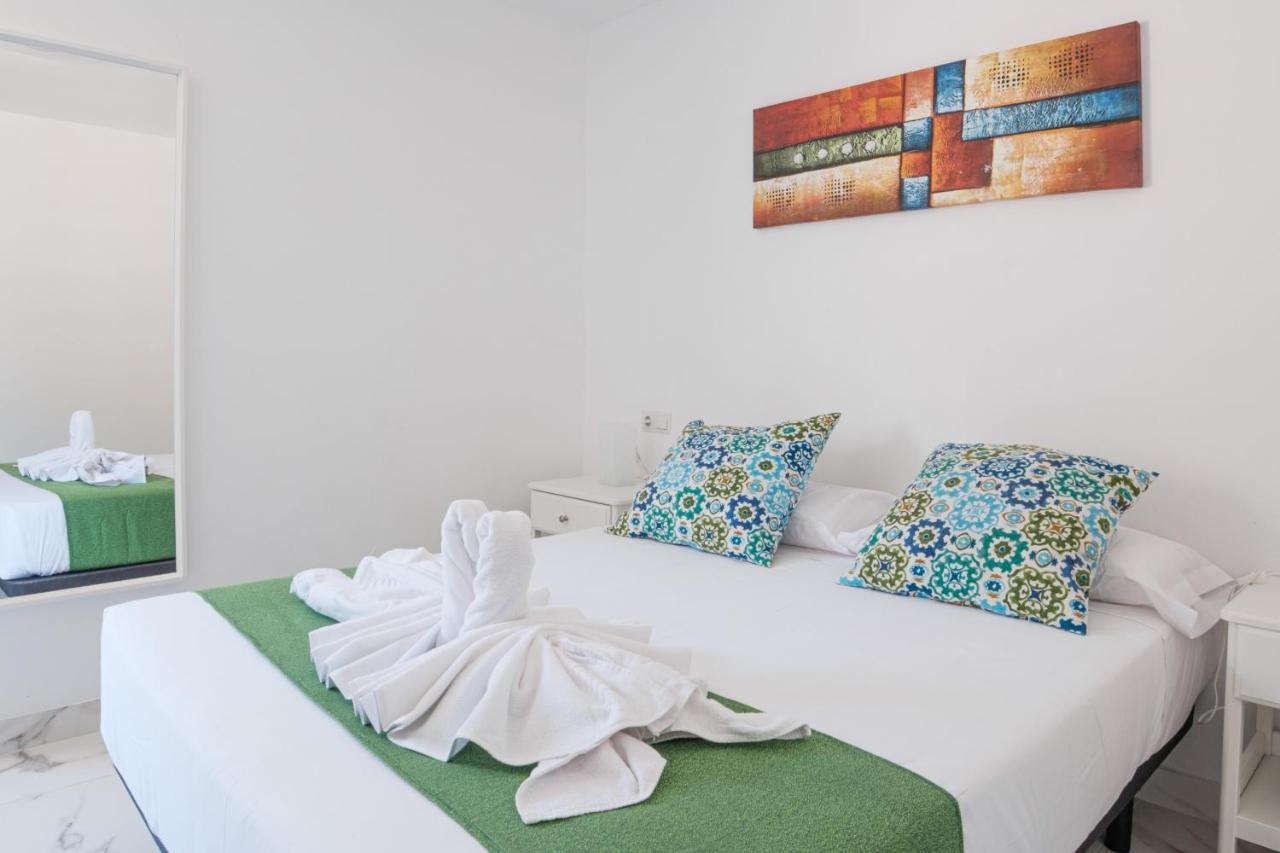 Appartement Rayito De Sol III à Costa De Antigua Extérieur photo