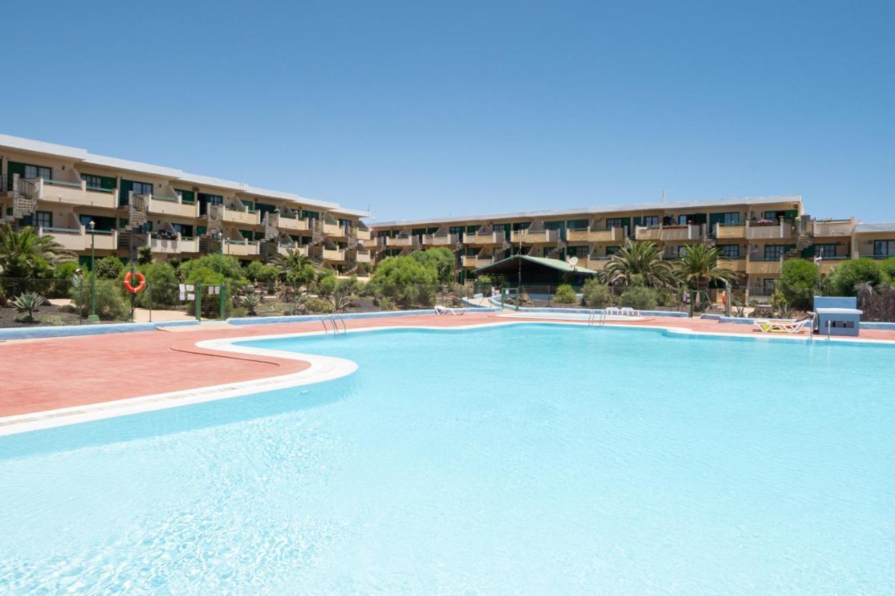 Appartement Rayito De Sol III à Costa De Antigua Extérieur photo
